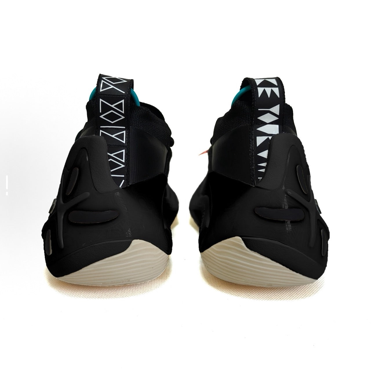 Li-ning way of wade 11 (カスタム品）