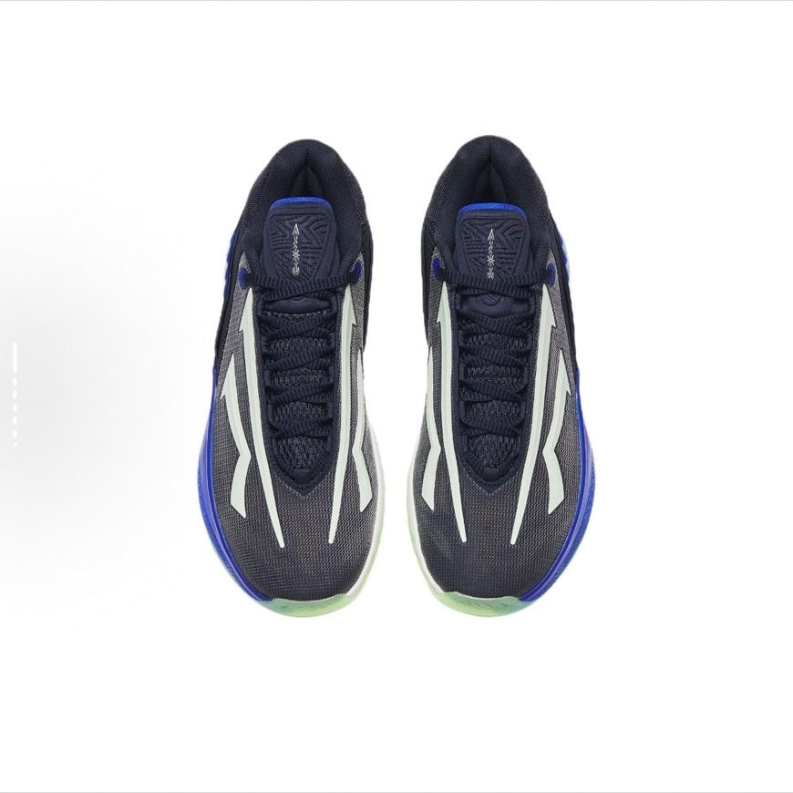 ANTA KAI 2 speed – Tenpalm