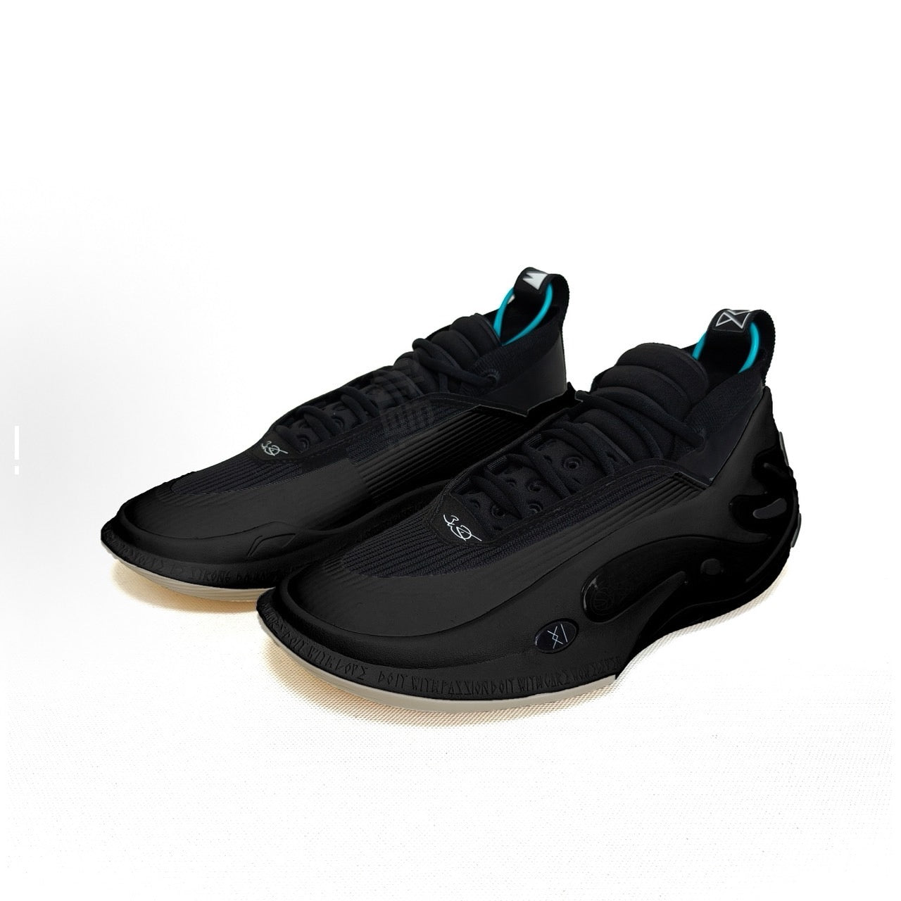 Li-ning way of wade 11 (カスタム品）