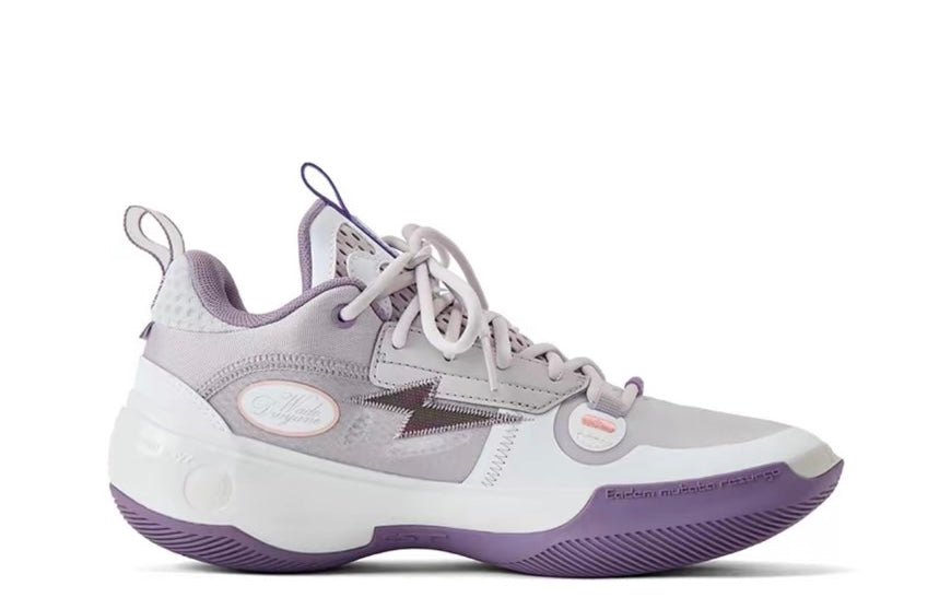 シューズ(男性用) Li Ning the way of wade 10 28 cm LiNing Way of Wade 10 Low「ピクセル」