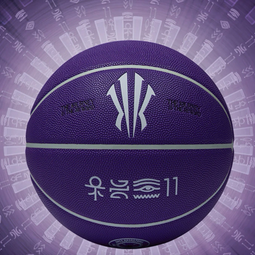 ANTA Basketball ②