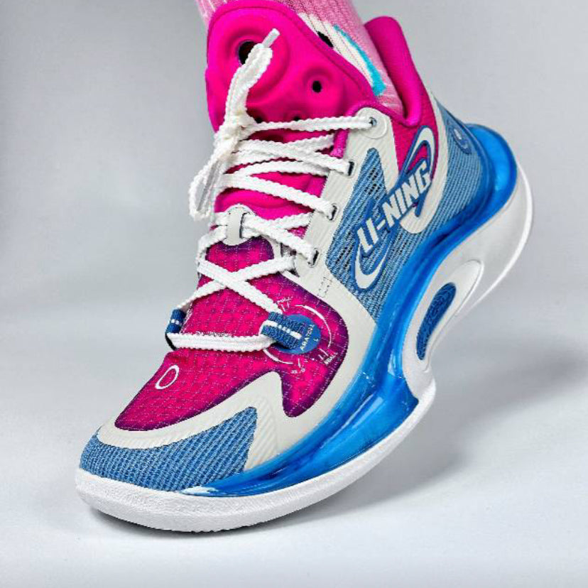 Li-ning Sonic 11