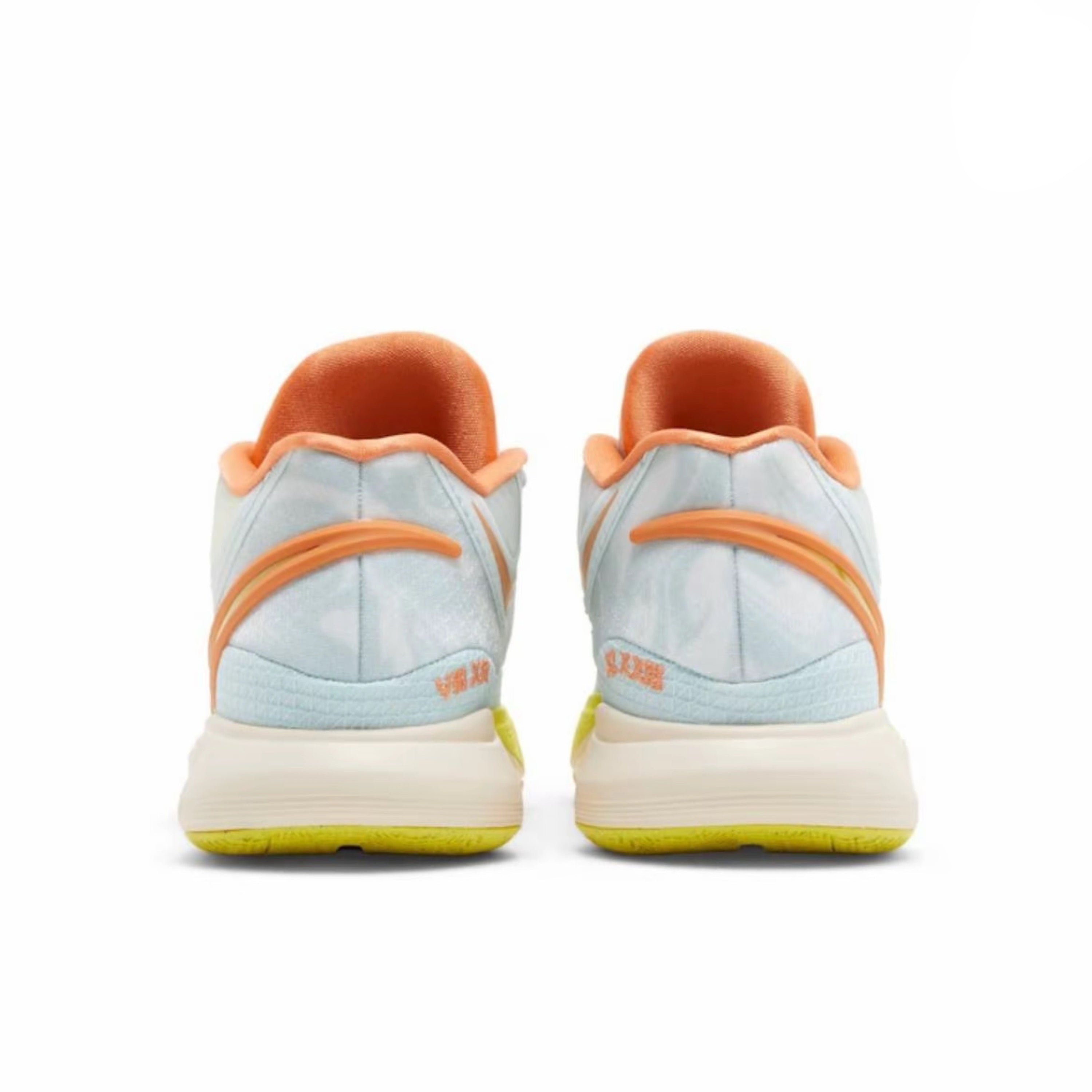 Nike Kyrie 8 "EAGLE"