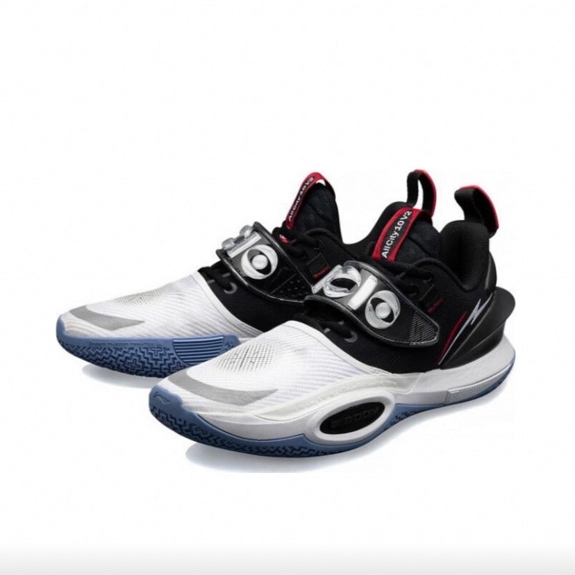 LI Ning Wade All City