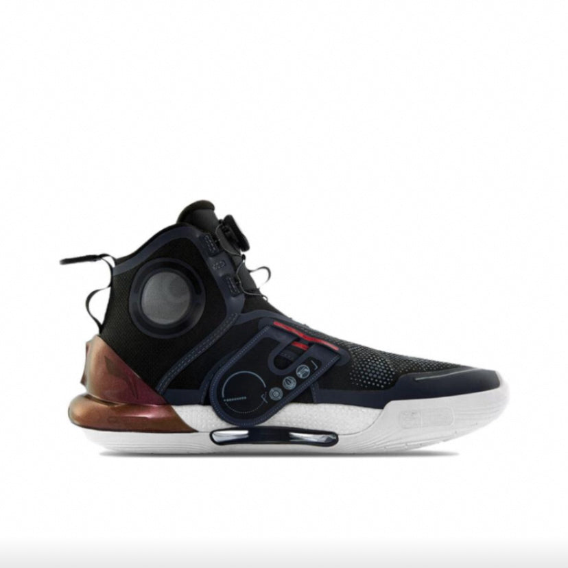 Li-ning YuShuai Evolution