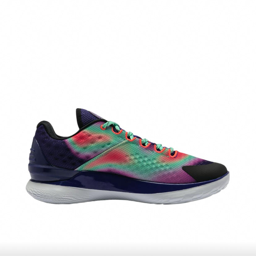 UNDER ARMOUR Curry 1 ①