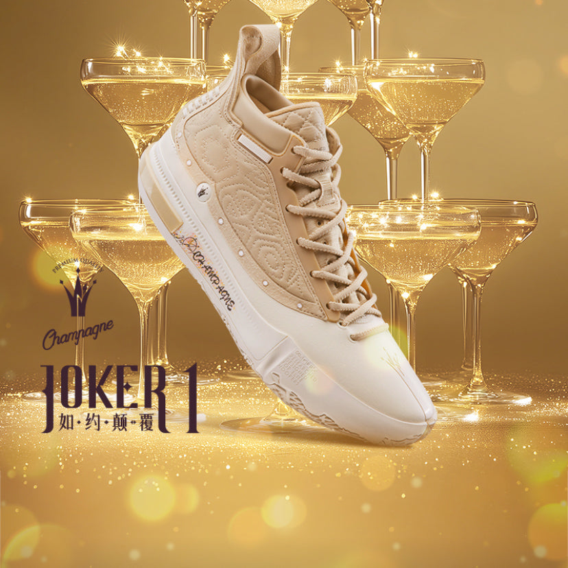 361° Joker 1 (ニコラ・ヨキッチ シグネチャー) – Tenpalm