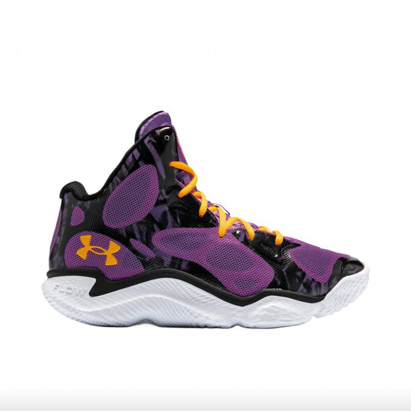 Under Armour Curry Spawn Flotro