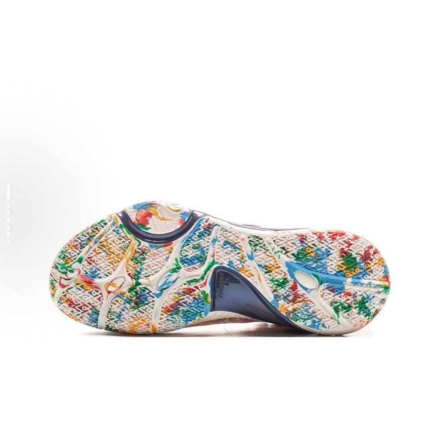 Li-Ning DLO 1 – Tenpalm