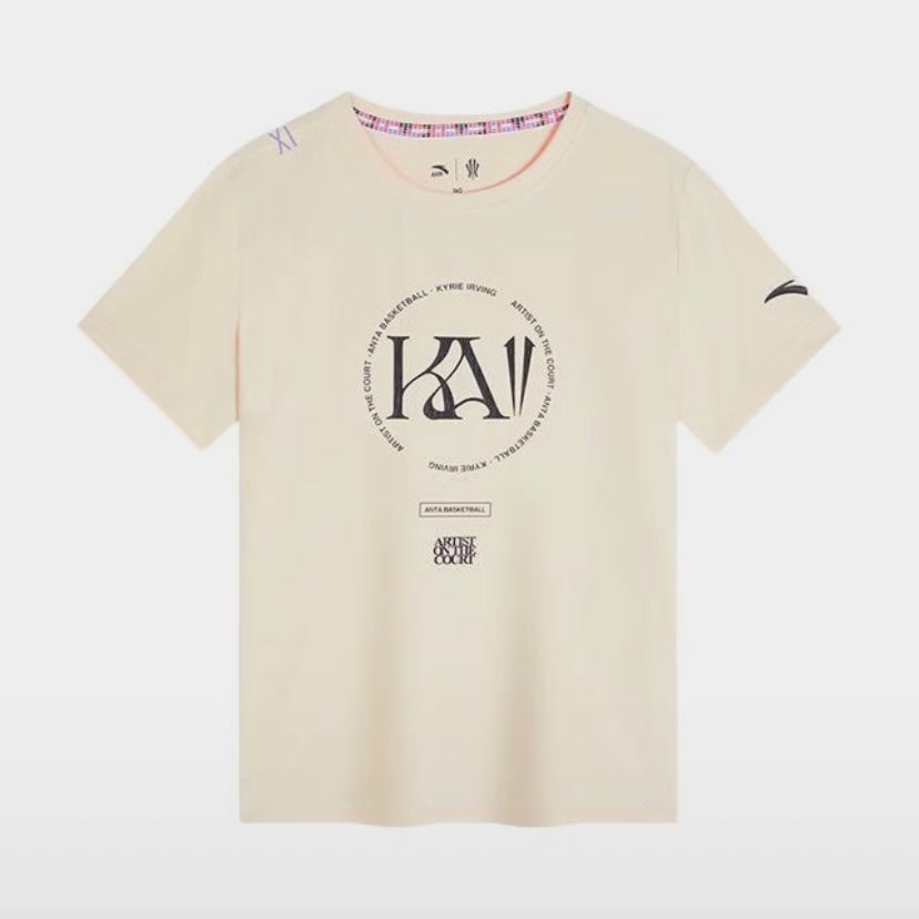 ANTA KAI T-shirts