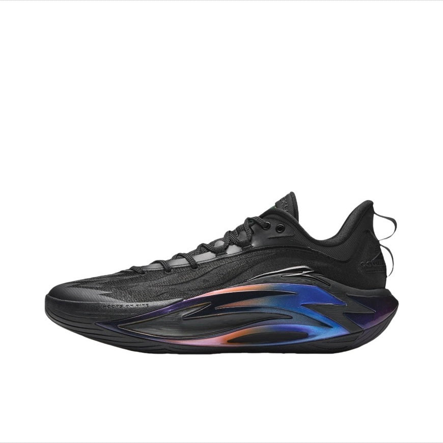 Anta Shock Wave 7