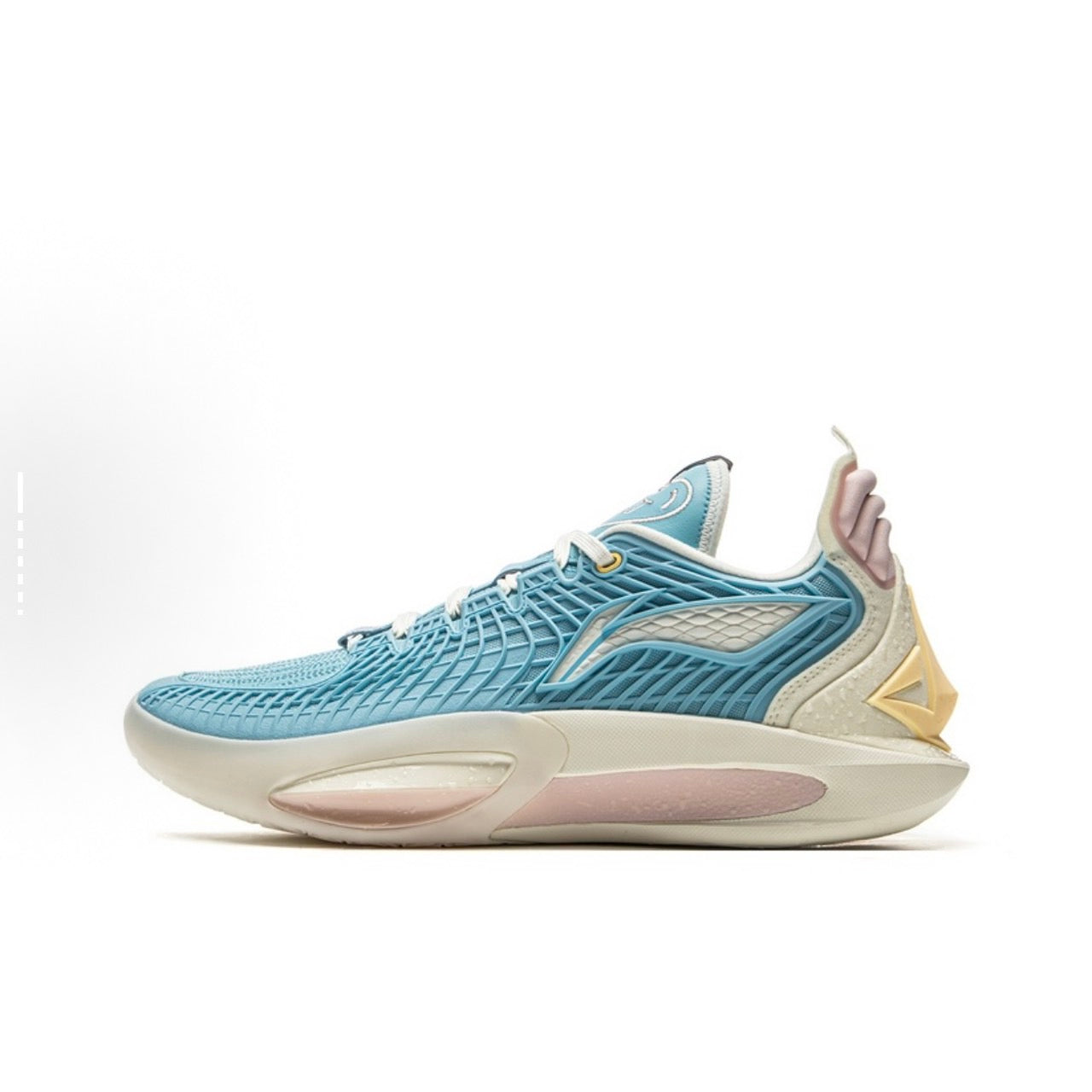 Li-Ning Jimmy Butler 3 JB3