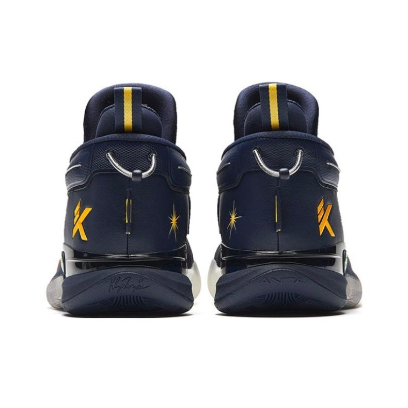 Anta KT9 ①