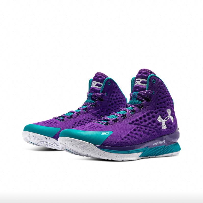 UNDER ARMOUR Curry 1 14