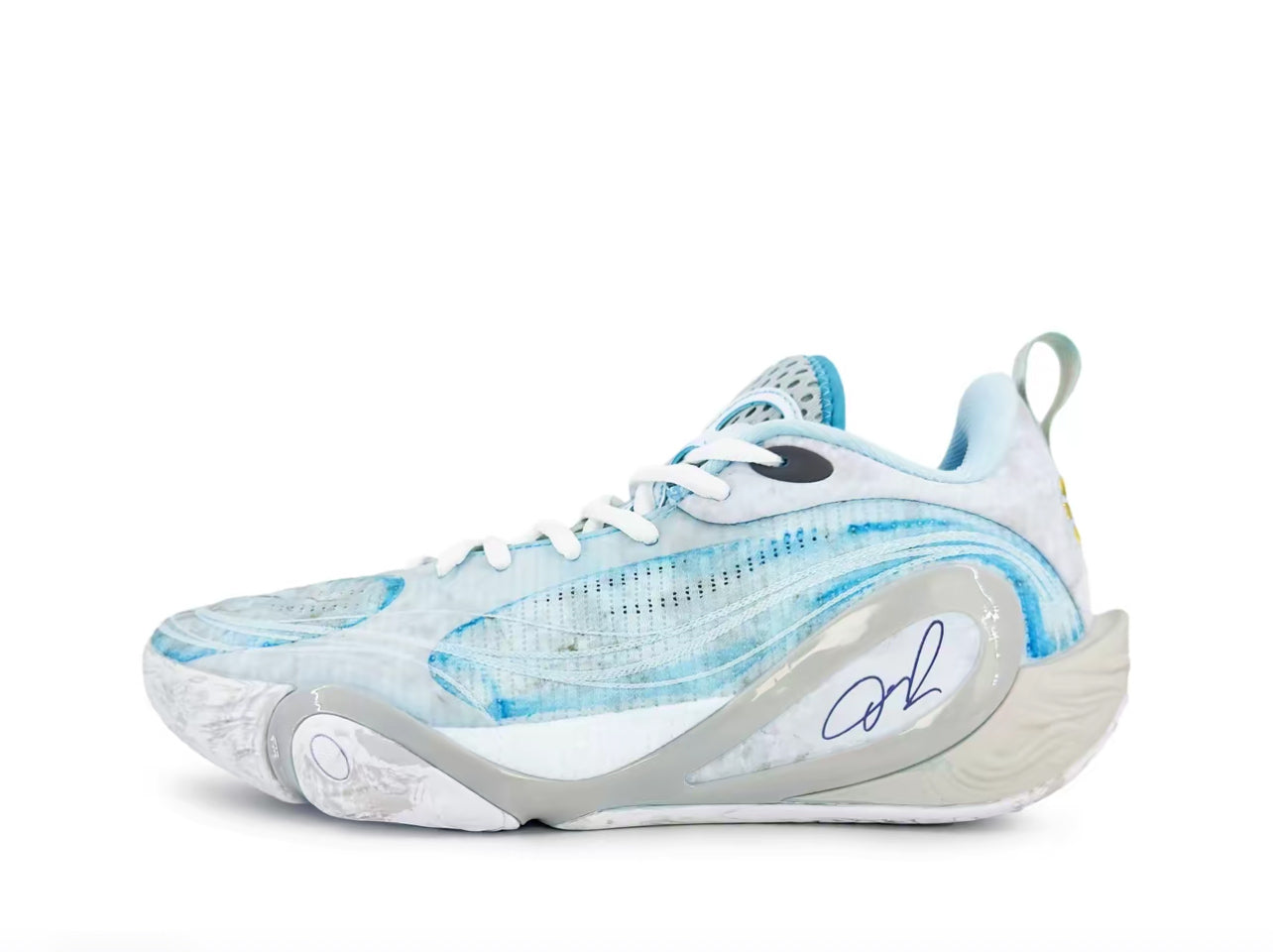 Li-ning DLO 1 (カスタム品)