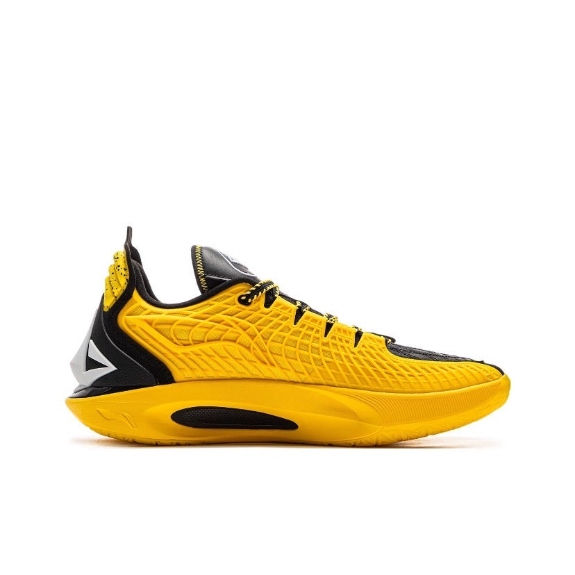LI-NING JIMMY BUTLER JB3