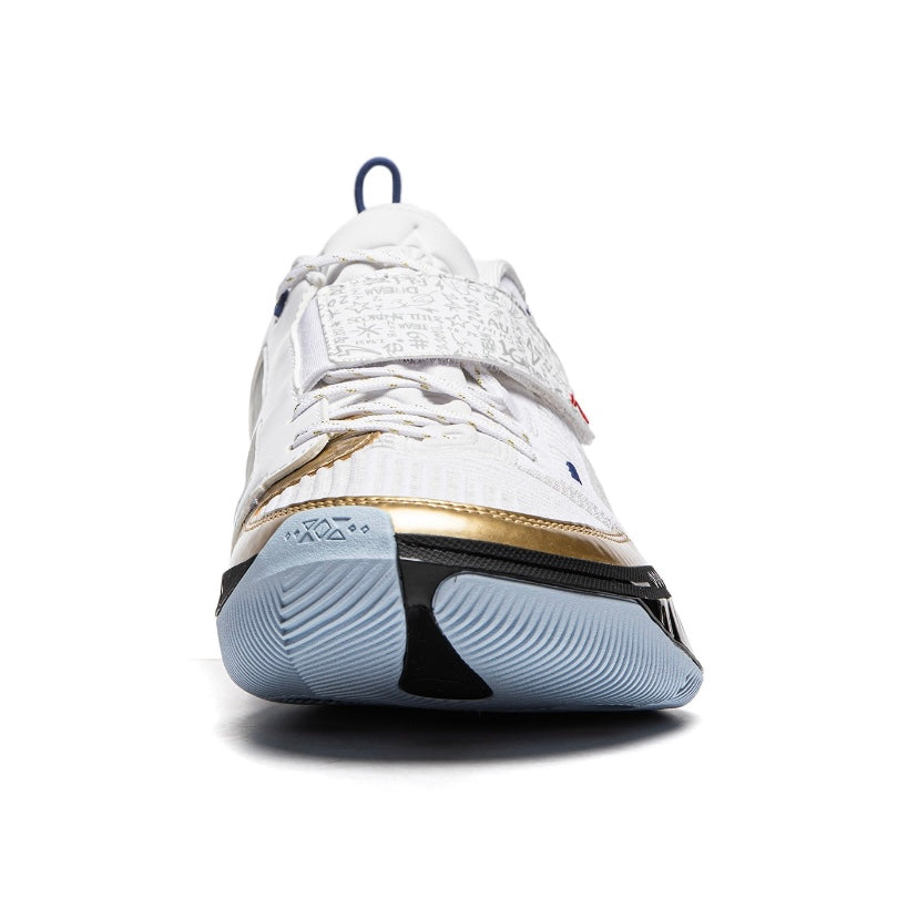 Li-ning Way Of Wade 808 4 Ultra ⑥