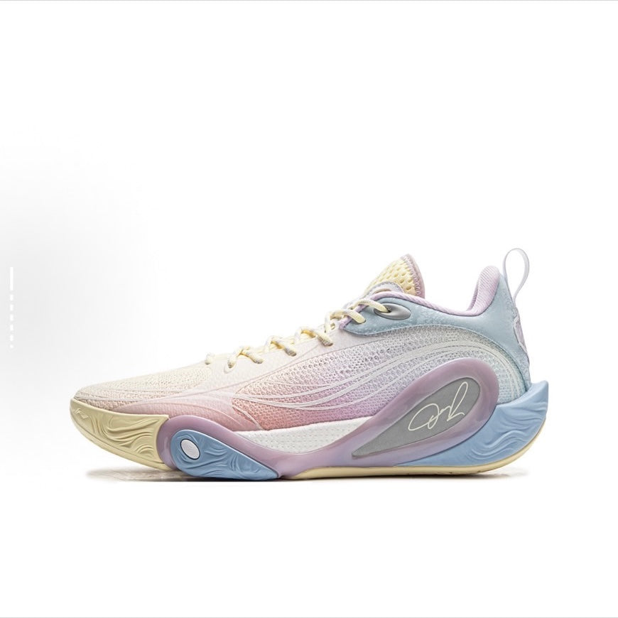 Li-ning Way of wade　DLO 1