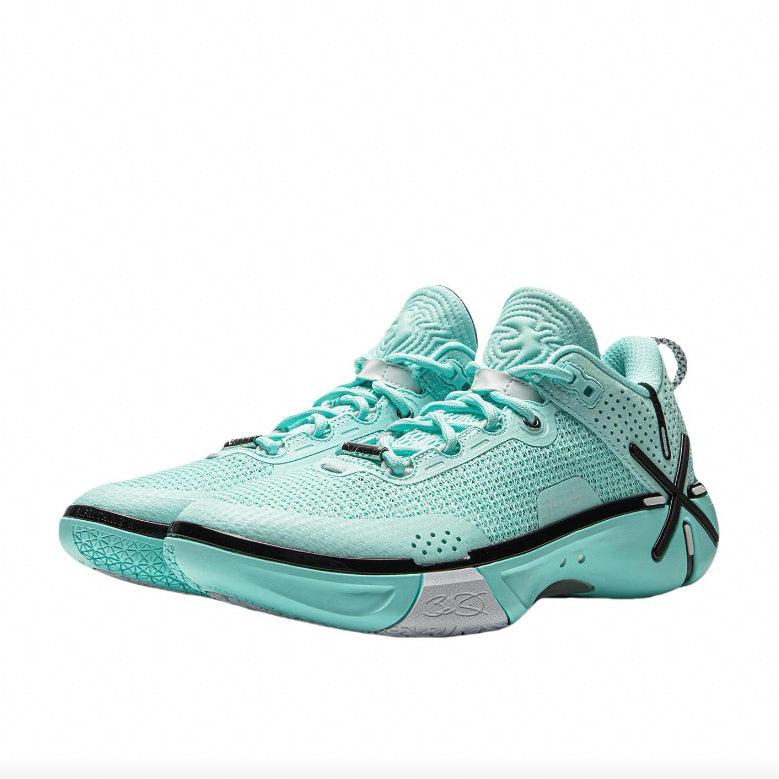 Li-ning Wade shadow 6