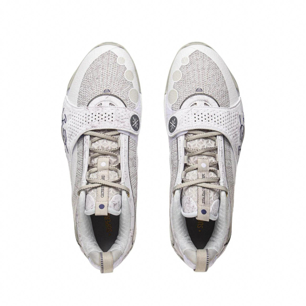 Li-ning Wade All city 13 Encore – Tenpalm
