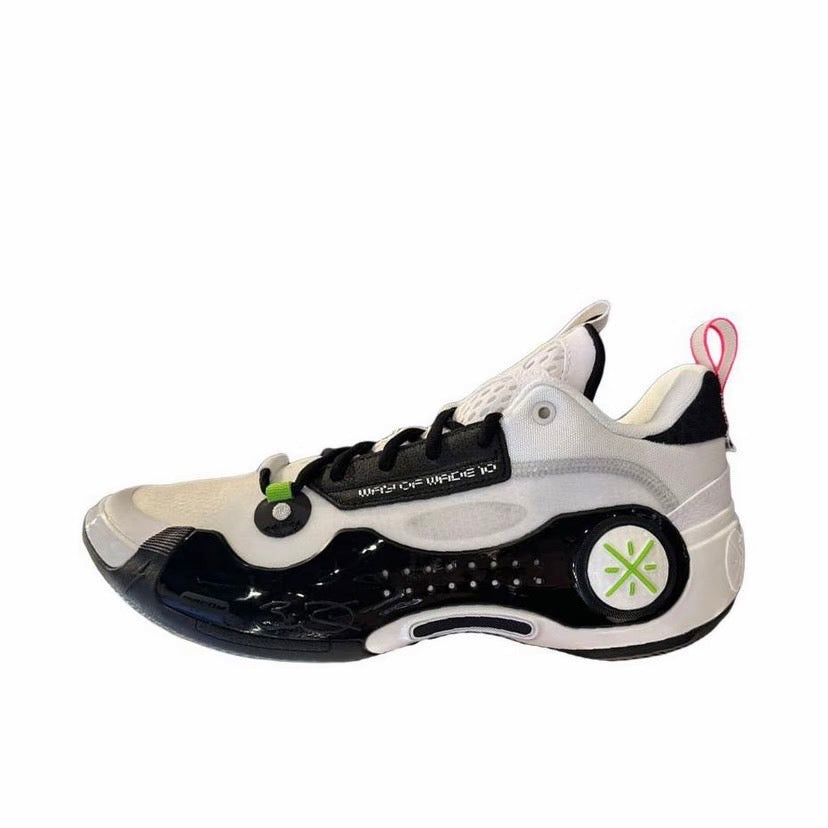 LI Ning Way Of Wade 10