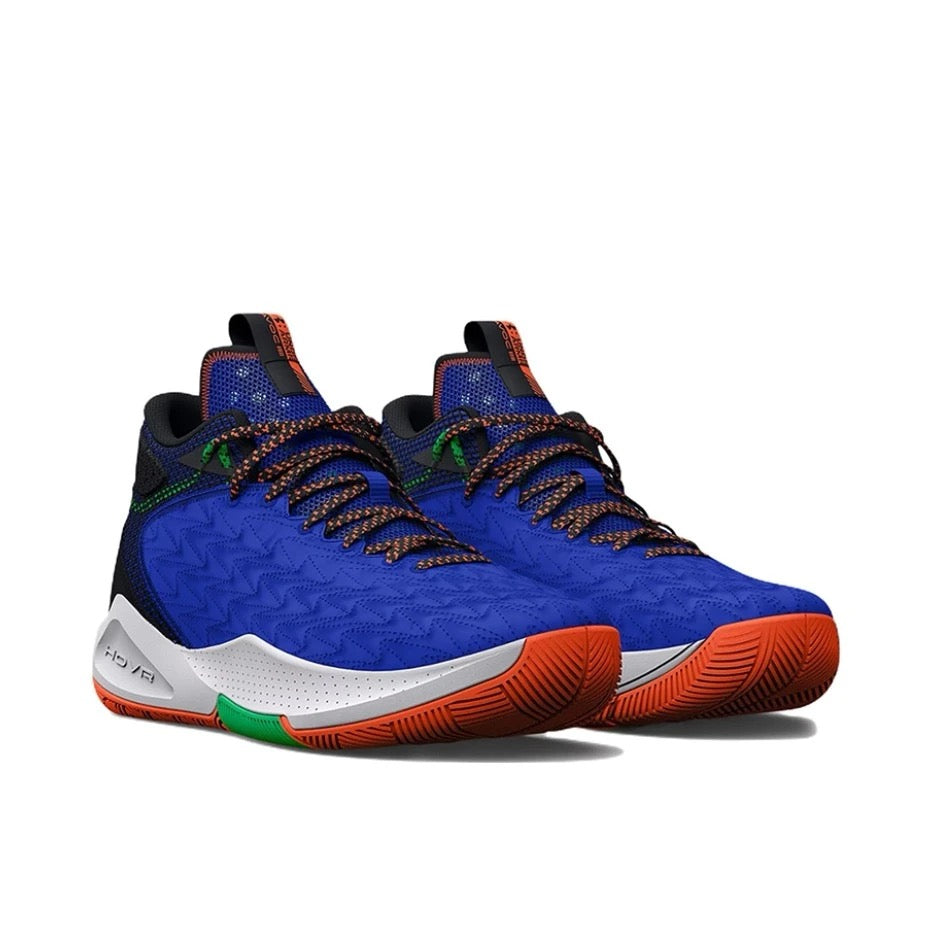 Under Armour Hovr Havoc 5 Clone ②