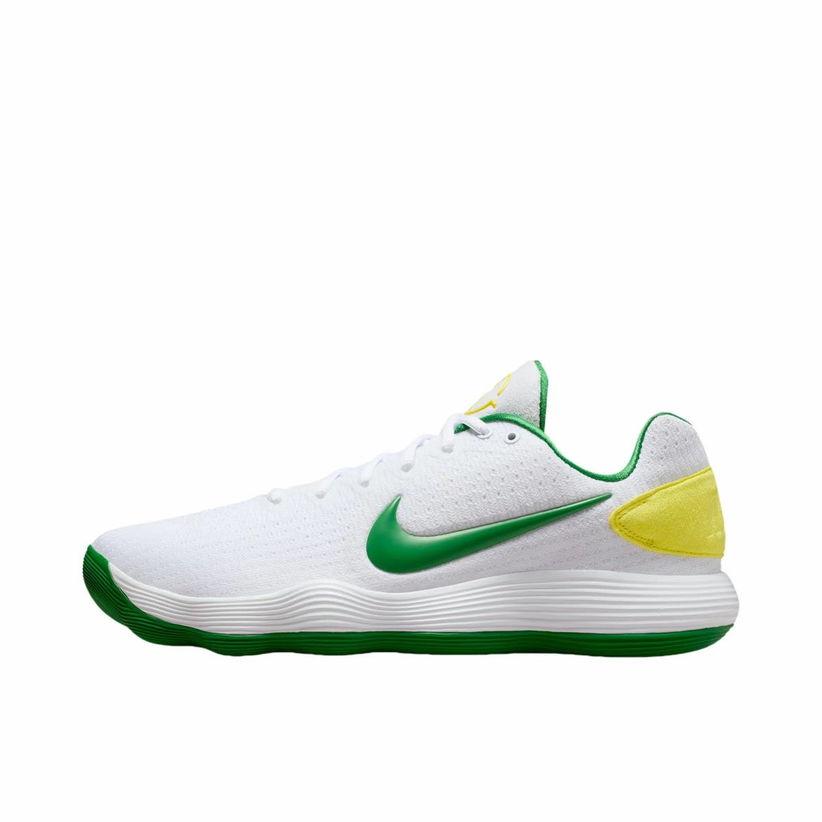 Nike Hyperdunk 2017 Low 'White Green'