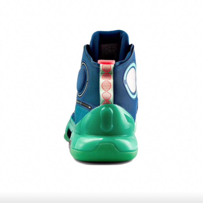 Li-ning YuShuai Evolution