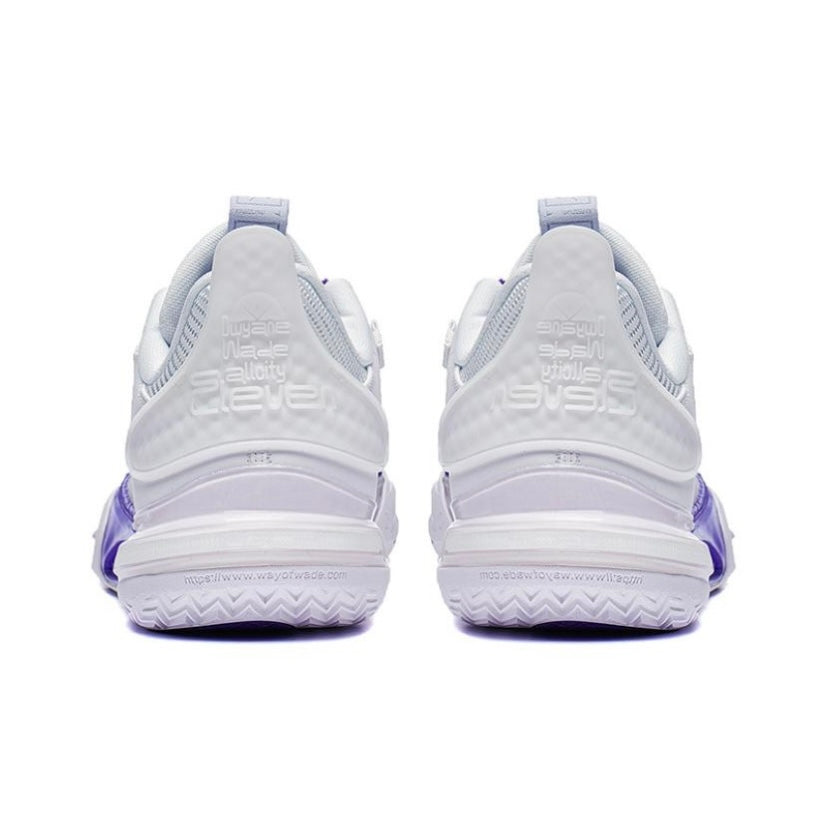 Li-ning WADE Allcity 11 ⑨