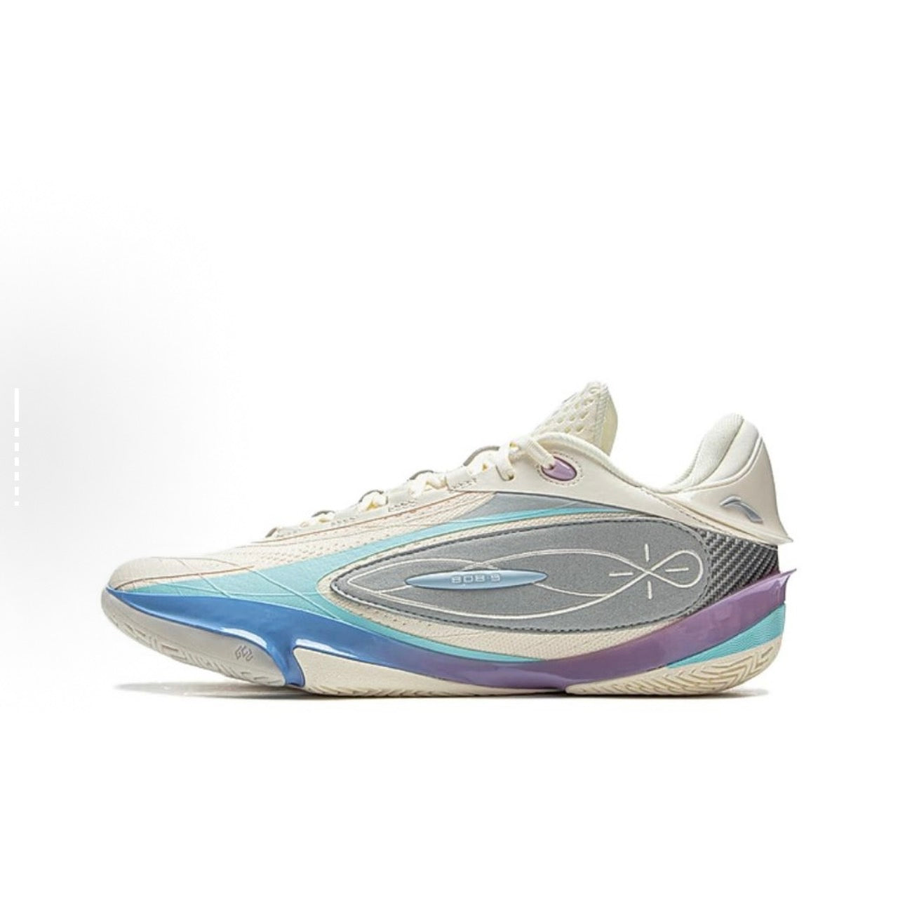 Li-Ning Wade 808