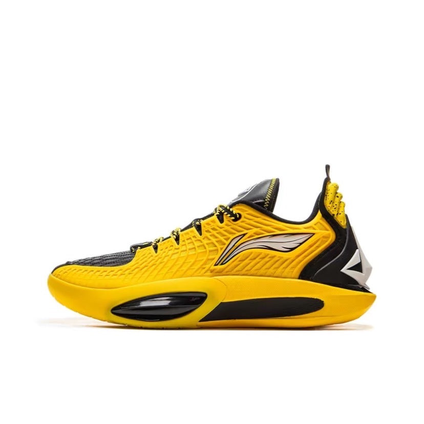LI-NING JIMMY BUTLER JB3