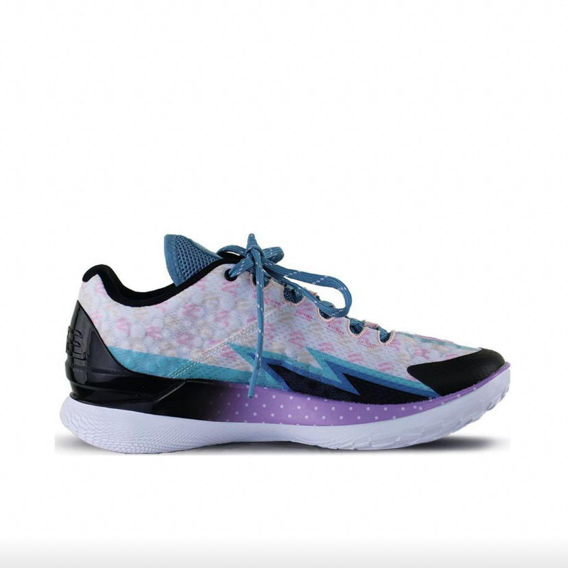 UNDER ARMOUR Curry 1 ⑤