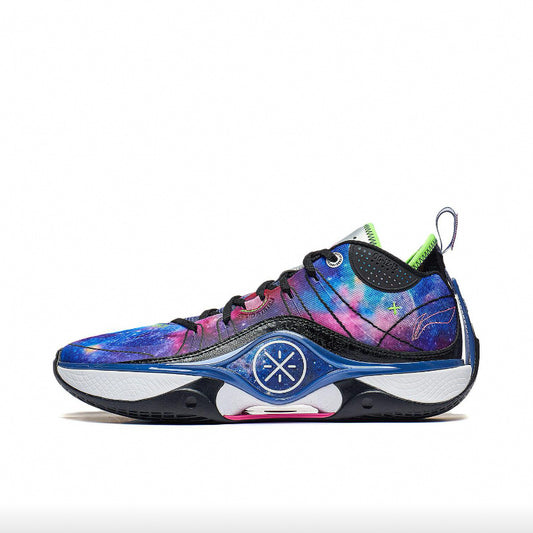 Li-ning Wade shadow 5