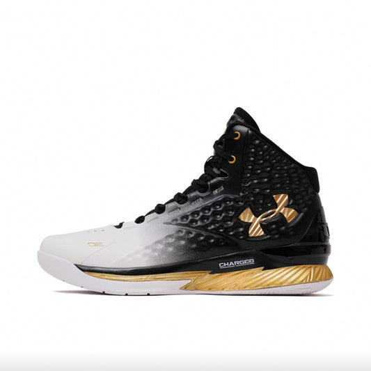 UNDER ARMOUR Curry 1 ⑥