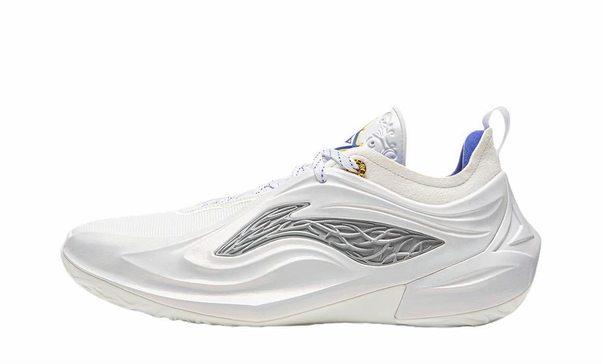 LI-NING JIMMY BUTLER JB4 ‘DUBNATION’ WARRIOR