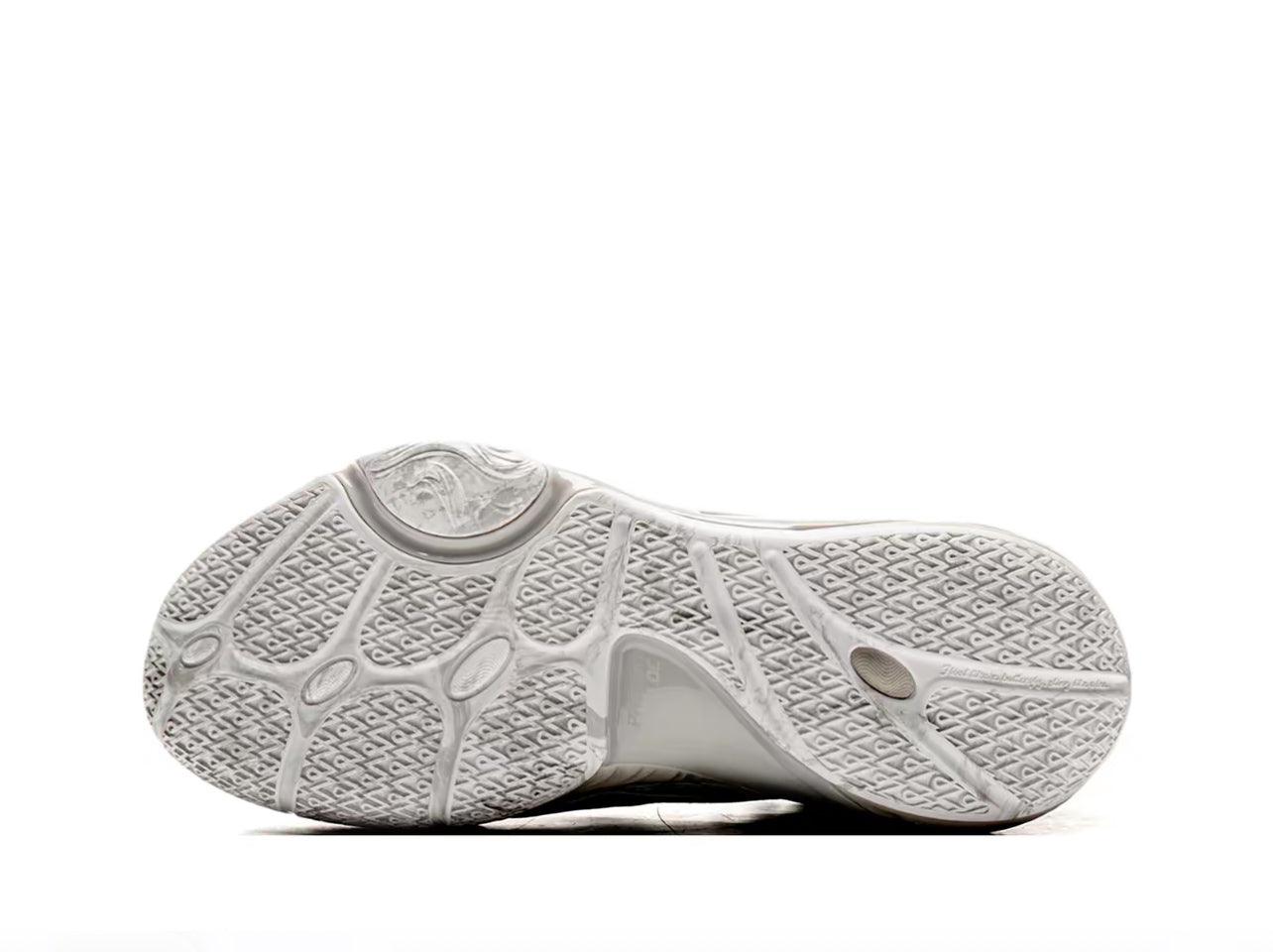 Li-ning DLO 1 (カスタム品)