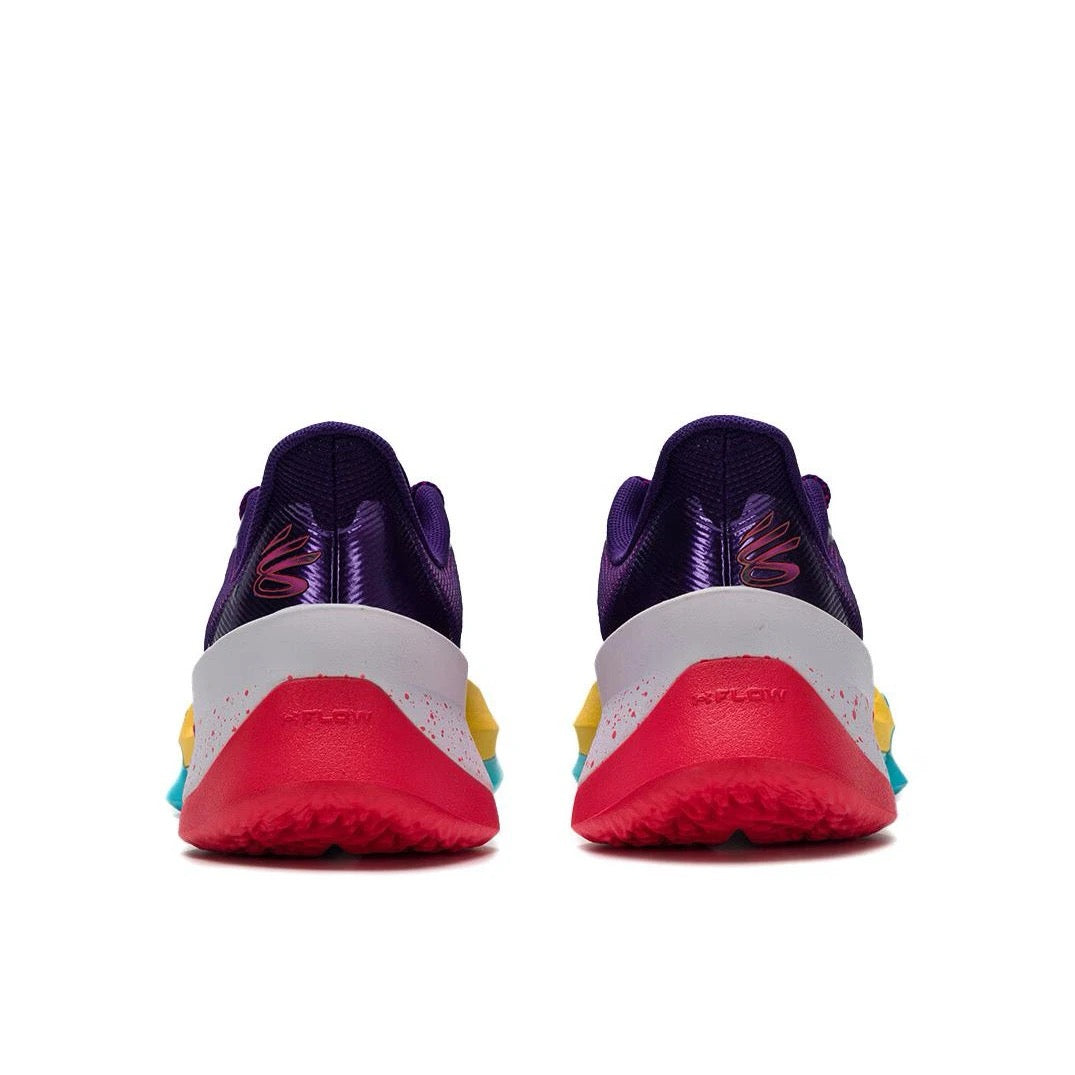 Under Armour Curry Series 7 ⑤