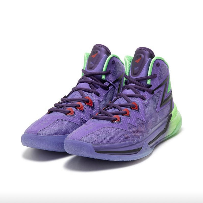 361 BIG3 Future “Joker” ニコラ・ヨキッチPE – Tenpalm