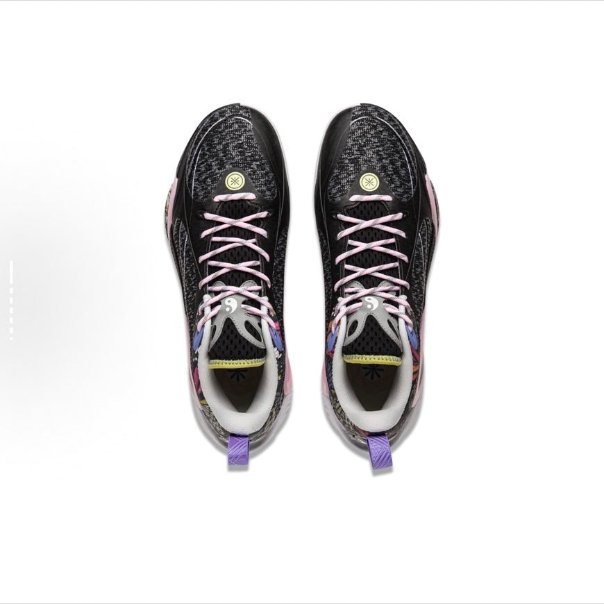 Li-ning Way of wade DLO 1 – Tenpalm