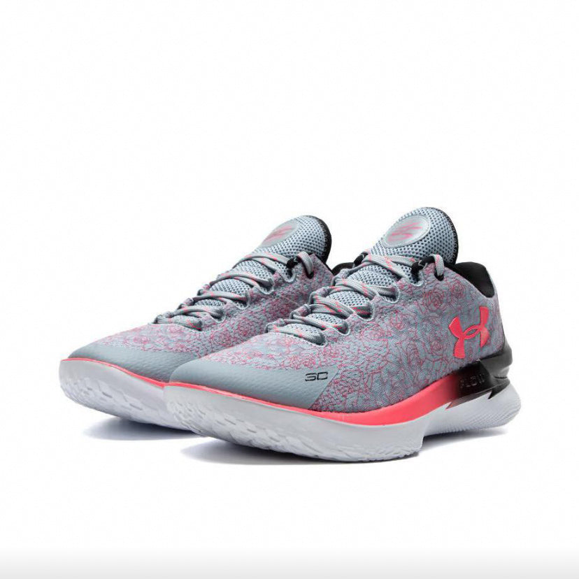 UNDER ARMOUR Curry 1 ②