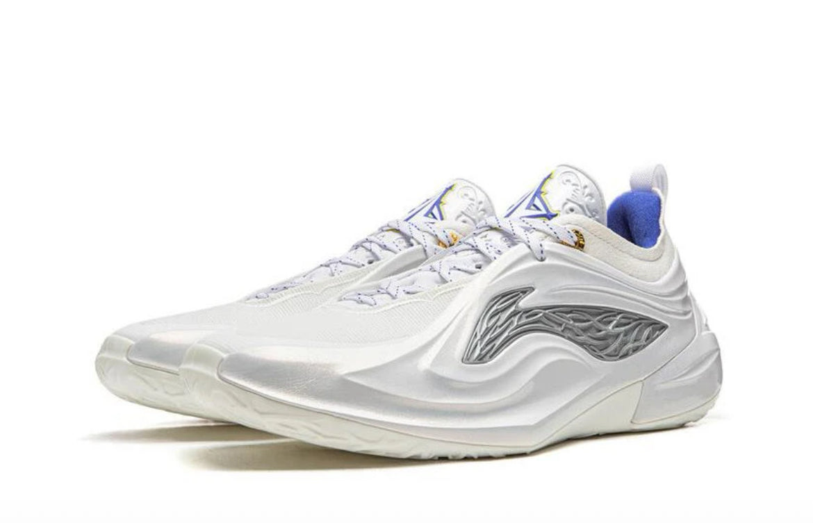 LI-NING JIMMY BUTLER JB4 ‘DUBNATION’ WARRIOR