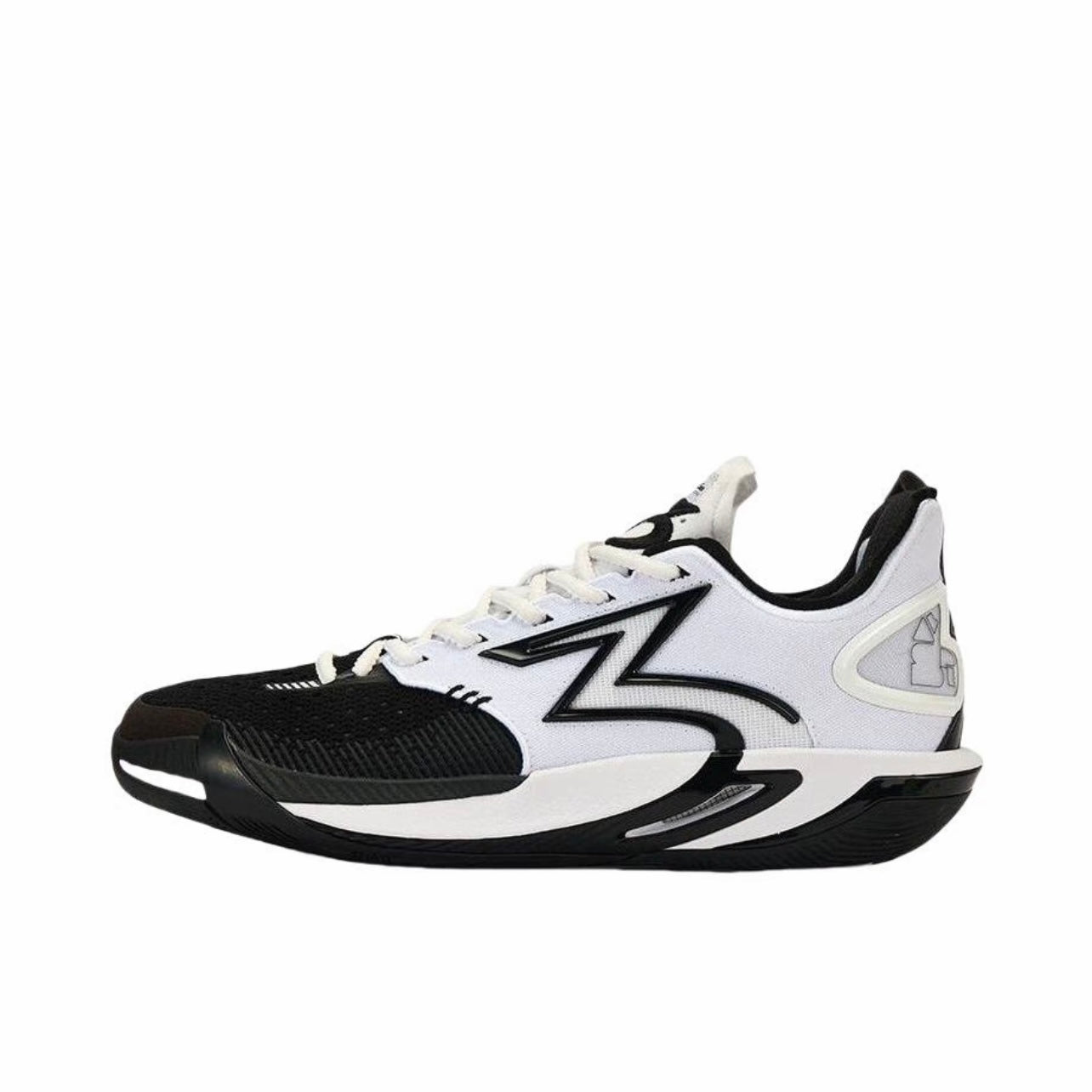 361° Big3 6.0 Quick Pro 'Panda' – Tenpalm