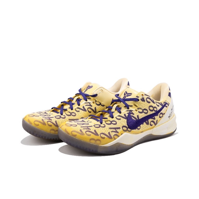 NIKE KOBE 8 (カスタム品)