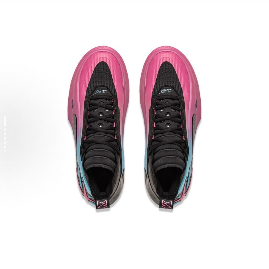 Li-ning Way of Wade 11