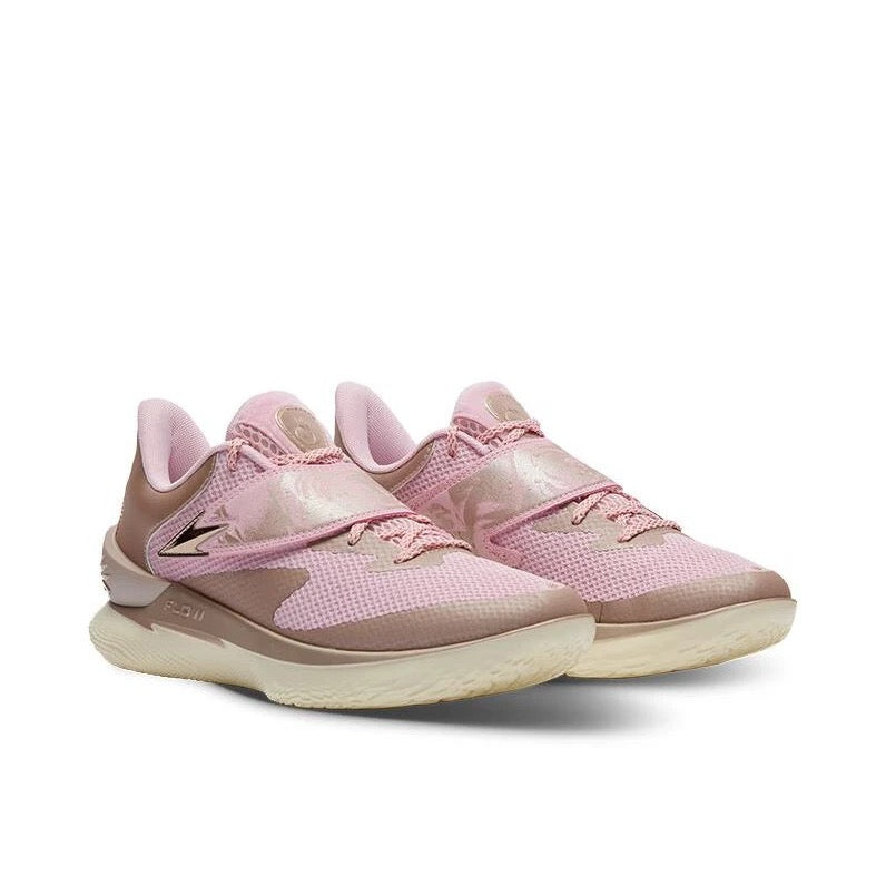 Underarmour Unisex Curry Fox 1