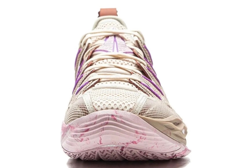 Li-ning Jimmy Butler Buckets