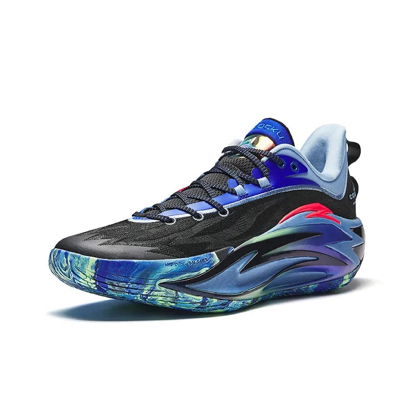 ANTA Shock Wave 7 PRO "Impulse"