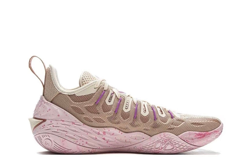 Li-ning Jimmy Butler Buckets – Tenpalm