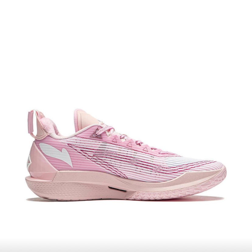 Li-ning JB2