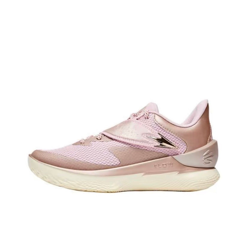 Underarmour Unisex Curry Fox 1